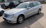 Mercedes-Benz E 220 E -Klasse T-Modell E 220 T CDI - Mercedes-Benz E 220 aus 2006: Cdi