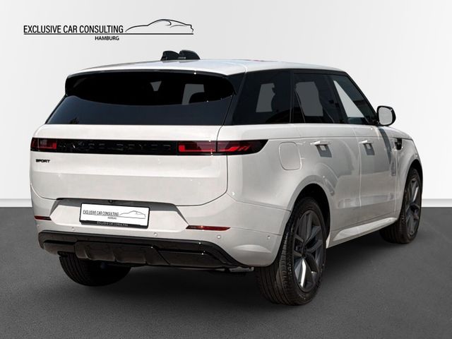 LAND ROVER Range Rover Sport – Bild 6