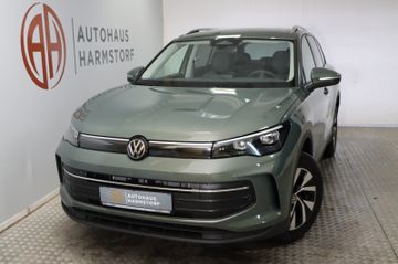 Volkswagen Tiguan 1.5 eTSI 110 kW Life AHK