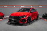 Audi ABT RS3-R 2.5 TFSI quattro KERAMIK MASSAGE 1/200 - Audi RS3: Abt