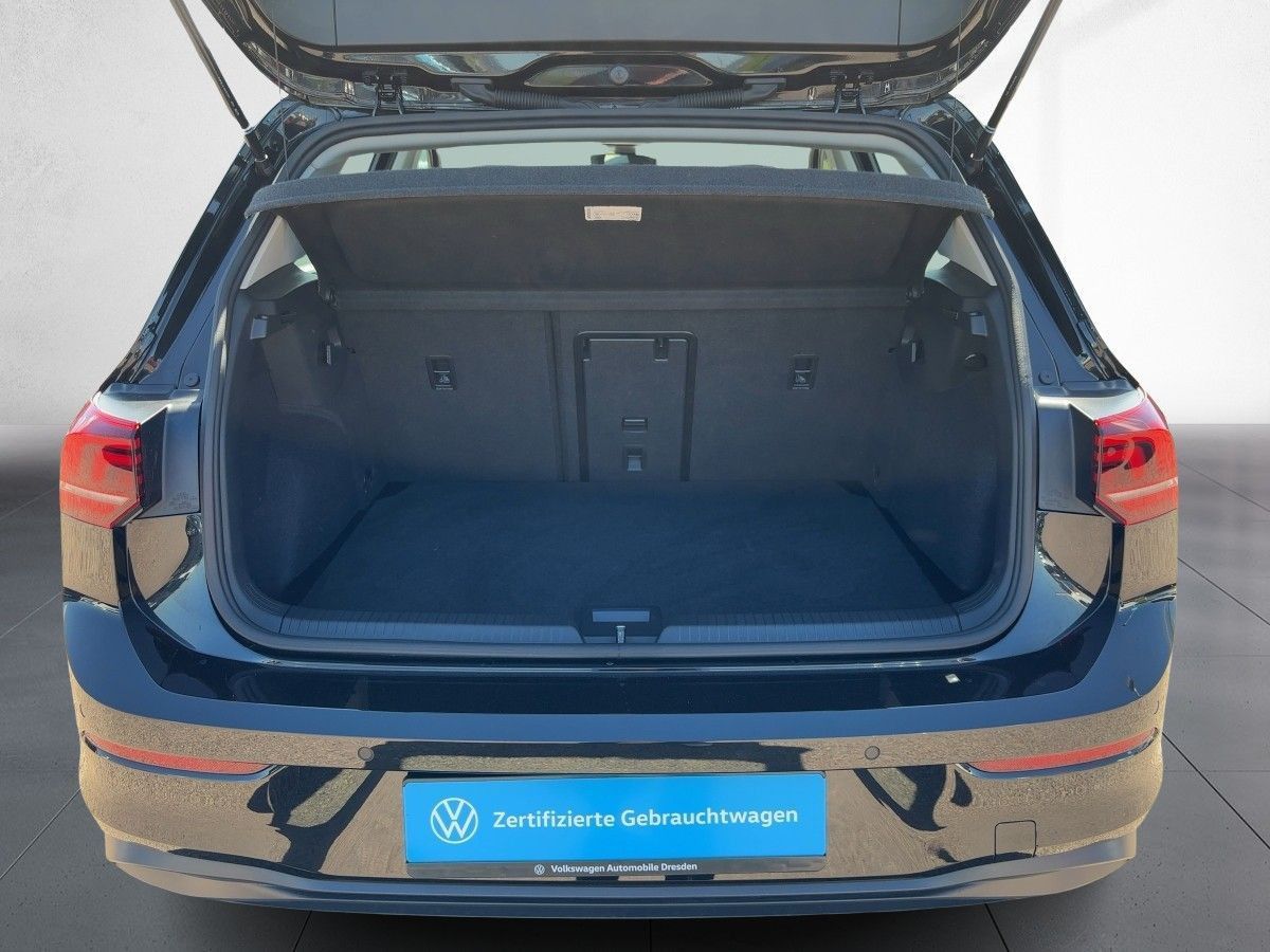 Volkswagen Golf - Bild 16