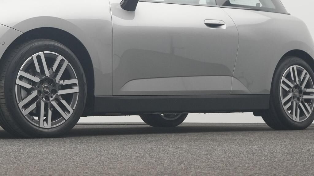 MINI Cooper E - Bild 21