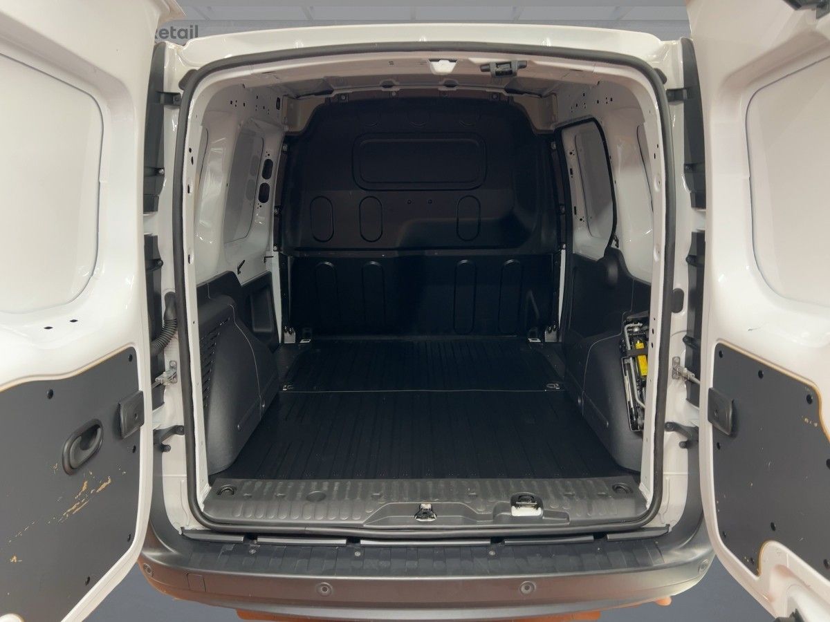 Renault Kangoo - Bild 21