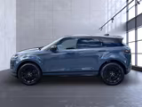 Land Rover Range Rover Evoque D200 Dynamic SE - Gebrauchtwagen in Bayreuth