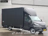 Iveco Daily 35S21 3.0L Automaat Laadklep Zijdeur 210PK - Angebote