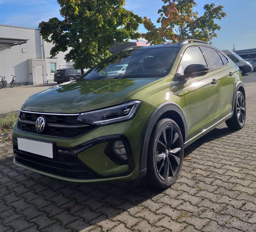 Volkswagen Taigo 1.0 TSI OPF DSG R-Line