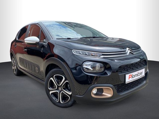 Citroën C3 Pure Tech 83 S&S ORIGINS *Sitzheizung vorn*