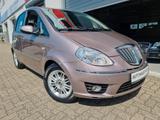 Lancia MUSA Musa 1.4 /2-Hand/ZR erneuert/Scheckheft/8x - Lancia MUSA aus 2010