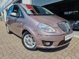 Lancia MUSA Musa 1.4 /2-Hand/ZR erneuert/Scheckheft/8x - Lancia MUSA mit Benzin-Antrieb