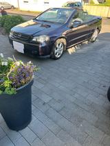 Opel Astra Cabrio 2.2 Edition 90 Jahre Bertone Ed... - Opel Astra: Cabrio, J