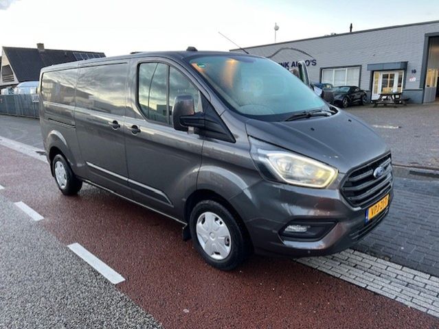 Ford Transit Custom 300 2.0 TDCI L2H1 LANG AIRCO KLIM