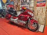 Honda GL1800 GOLDWING SC47  - HONDA GL 1800 GOLDWING