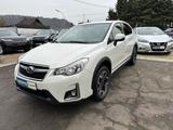 Subaru XV *AWD+Xenon+Leder+Navi+Kamera+Schiebedach+EU6* - Subaru aus 2016