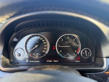 BMW 525 - 11