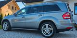 Mercedes-Benz GL 450 4MATIC-with LPG+winter and summer wheels - gebrauchte Mercedes-Benz GL-Klasse aus dem Jahr 2010