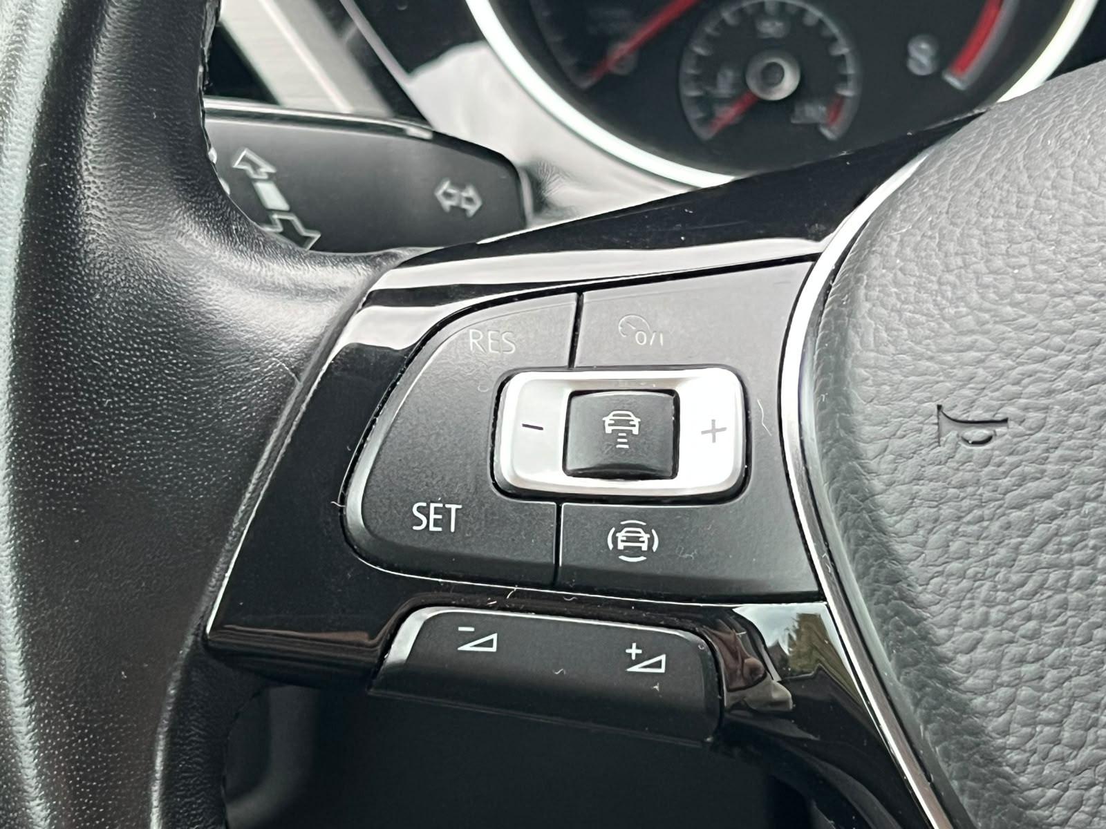 Volkswagen Touran Comfortline BMT/Start-Stop, миниатюра 15