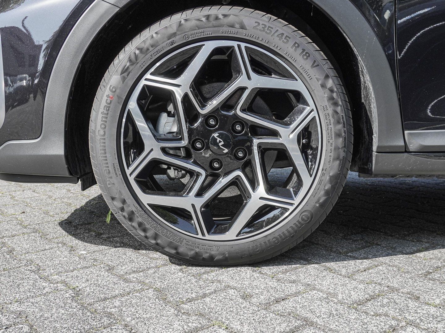 Kia XCeed - Bild 3