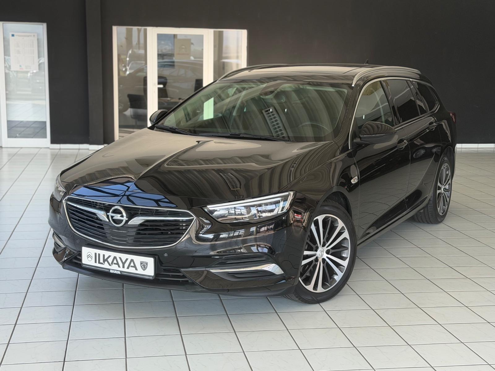 Opel Insignia B Sports Tourer Business Innovation