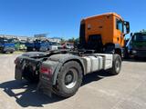 MAN TG-S 18.460 4x4 LOF SZM org LOF Umbau  - Offers