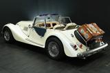 Morgan Plus 8 - Oldtimer: Plus