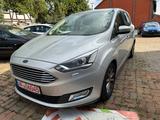 Ford C-Max GRAND 7 STZE 6 GANG EURO 6 TÜV 2027 - Ford C-Max in Braunschweig