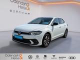 Volkswagen Polo Life Goal 1.0 TSI 3,99% Sonderzinssatz Navi - Volkswagen Polo: 9n3