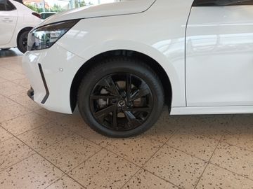 Fotografie 14 des Opel Corsa GS Kamera LED Sitzheizung Allwetterreifen