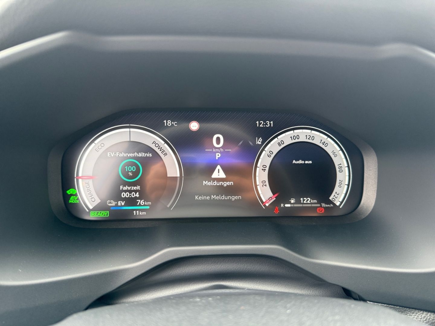 Toyota RAV 4 - Bild 13