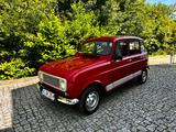 Renault R4 GTL - Renault R 4 von privat