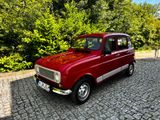 Renault R4 GTL - Renault: Gtl