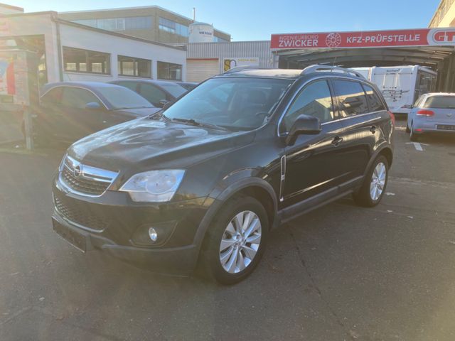 Opel Antara 2.2 CDTI 4x4 Cosmo