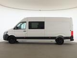 Volkswagen Crafter 35 Kastenwagen Plus HD 2.0 TDI+GRA+GJR - : Kastenwagen