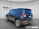 Jeep Renegade Limited 4WD 1.4 MultiAir El. Panodach N - gebrauchte Jeep Renegade aus dem Jahr 2018