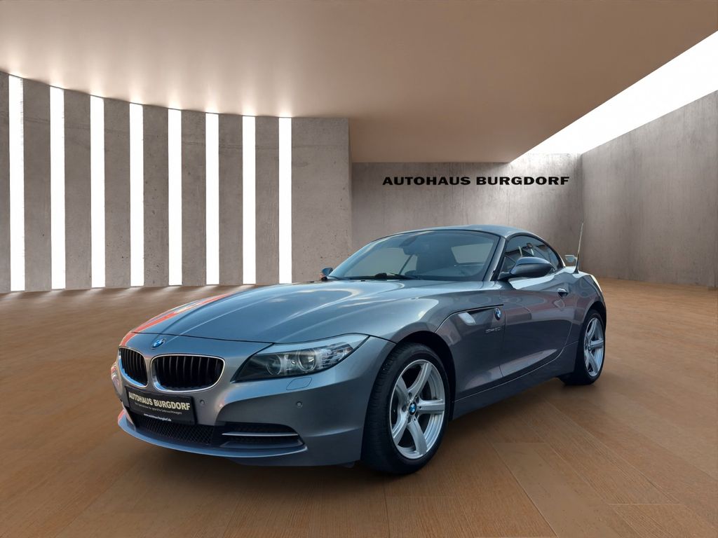 Angebot ansehen BMW Z4