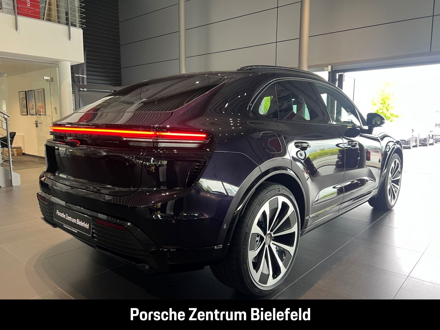 Porsche Macan - Bild 6