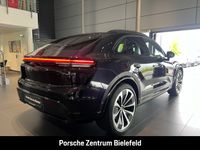 Porsche Macan - Vorschau Bild 6