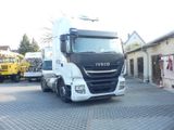Iveco MAGIRUS STRALIS 460 ERDGAS LNG - Iveco Stralis lng