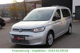 Volkswagen Caddy Life Maxi - Volkswagen Caddy Life-Maxi