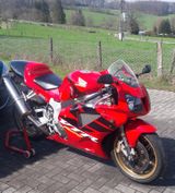 Honda VTR 1000SP1 - Offers matching your search criteria