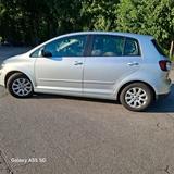 Volkswagen VW Golf Plus 1.6 FSI Automatik  comfortline - Volkswagen Golf Plus: Fsi