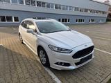 Ford Mondeo 2,0 TDCi Bi-Turbo Titanium Turn. Powe... - Ford Mondeo: Turbo