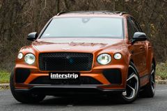 Bentley Bentayga – 1 / 34
