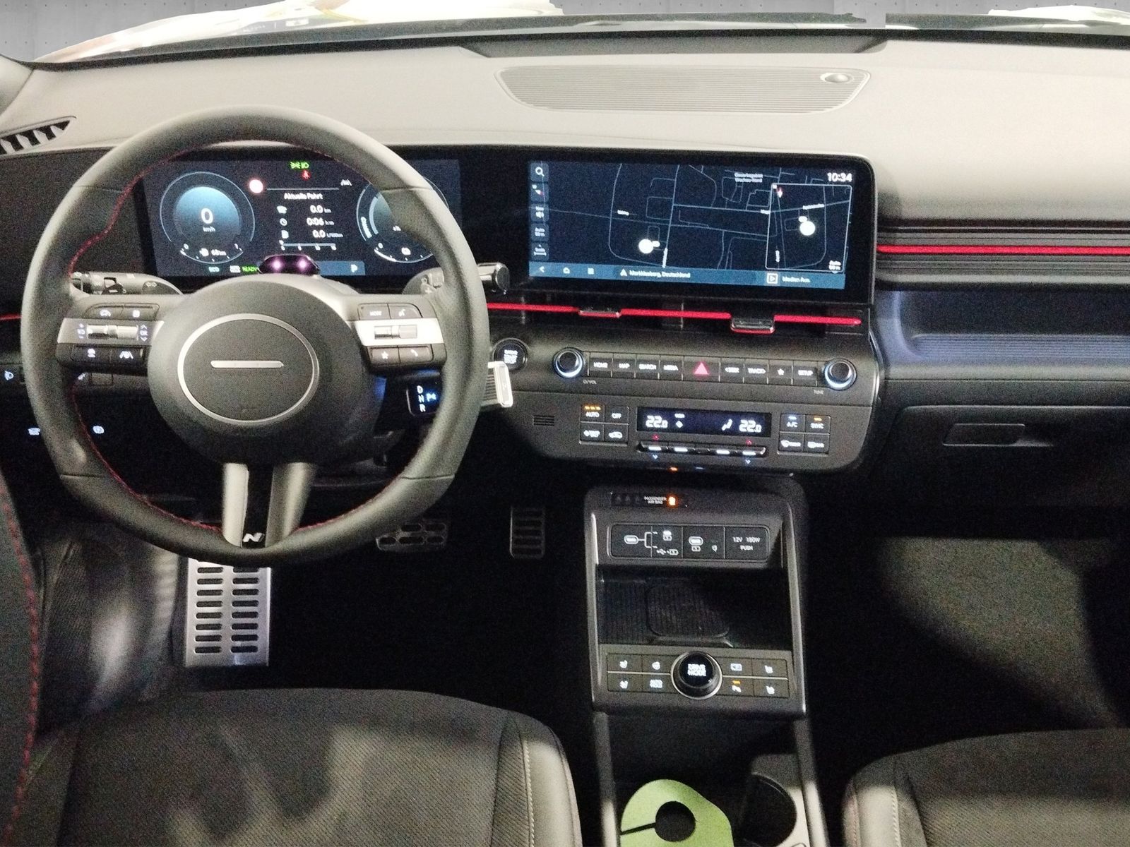 Hyundai Kona – Bild 13