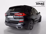 BMW X5 xDrive30d M Sport Laser Pano HuD ACC+ AHK 20" - Gebrauchtwagen in Braunschweig
