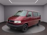 Volkswagen T4 Multivan Syncro 4X4 SELTEN/LPG Gas/TÜV NEU - Volkswagen T4: Allradantrieb