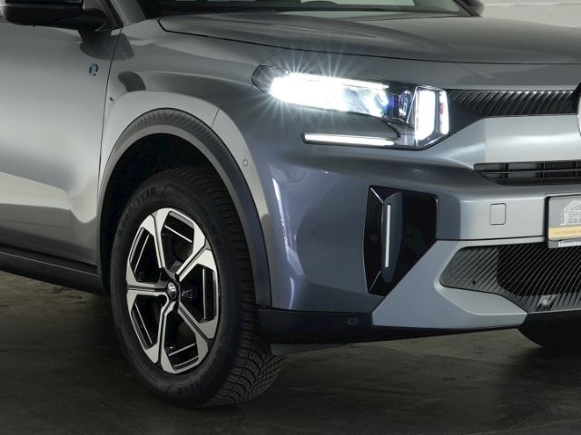 e-C3 Aircross STANDARD RANGE MAX 44kWH AT+NAVI+R