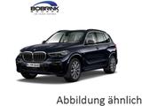 BMW X5 xDrive30d M Sport AHK Gestik Laser Pano H-Up - BMW X5 Gebrauchtwagen in Bremen