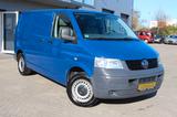 Volkswagen T5 Transporter/ Klima / Standheizung / SHZ / AHK - VW T5 Transporter in Rostock
