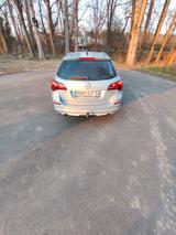 Opel Astra Sports Tourer 2.0 CDTI eco BiTurbo S/S... - Opel Astra mit Diesel-Antrieb: 2.0