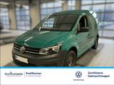 Volkswagen Caddy Kasten 2.0 TDI AHK GJR - VW Caddy Gebrauchtwagen in Karlsruhe